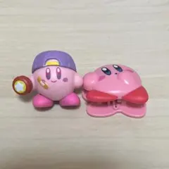 2025年最新】カービィ フィギュアの人気アイテム - メルカリ