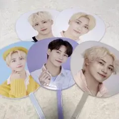 2025年最新】seventeen ジョンハン うちわの人気アイテム - メルカリ
