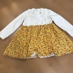 長袖カットソー