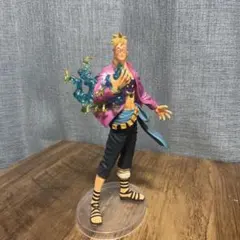 ワンピース　マルコ