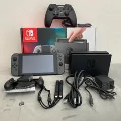 ニンテンドー　スイッチ 本体&コントローラー中古 2025年最新】ニンテンドースイッチ コントローラー 中古の人気アイテム