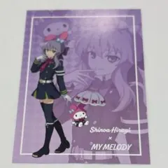 柊シノア 百鬼夜行 まとめ売り 2026年最新】柊シノアの人気アイテム - メルカリ