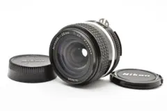 ★極美品★ニコン Nikon Ai-S 28mm f3.5 #2063のサムネイル