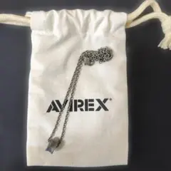 AVIREX ネックレスのサムネイル