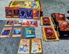 遊戯王 デュエルロワイヤル デッキセットEX デッキビルド ロスト 