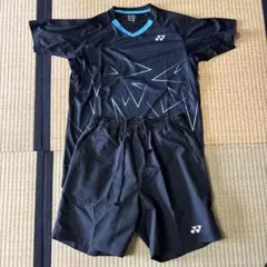 YONEX バドミントンウェアセット Mサイズ