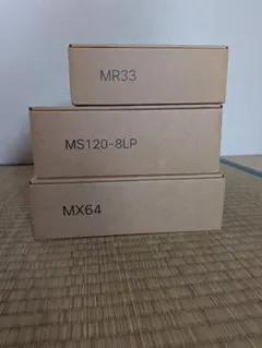 Cisco meraki MX64,MS120,MR33