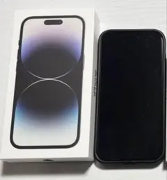 iPhone14Pro 128GB