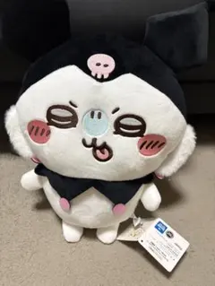 Sanrio ちいかわ 大きなぬいぐるみ