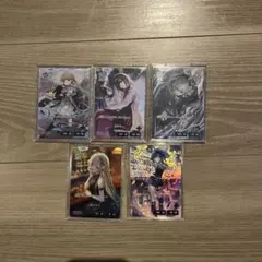 XrossStars /クロススターズ/強さの証明/CP - メルカリ