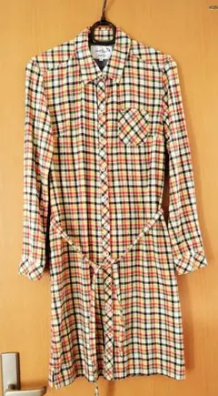 アーノルドパーマーワンピース