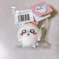 ちいかわ モモンガだらけくじ E賞 さくら