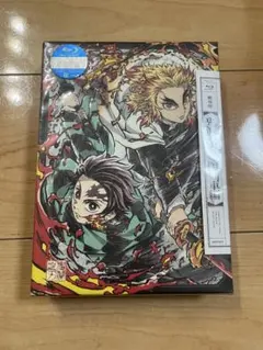 劇場版 鬼滅の刃 無限列車編 完全生産限定版