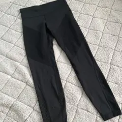 GAPFit レギンス M ブラック ヨガ トレーニング