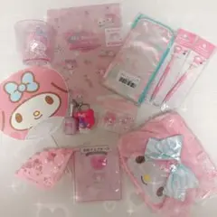 マイメロディ 12点 まとめ売り