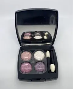 2025年最新】シャネルレキャトルオンブル356オーフィルデフルールの