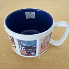 Blue Note 蓋付きマグカップ ネイビー⭐︎新品、未使用、送料無料 Amazon | Sustainable Airbus blue mug エアバス ネイビー