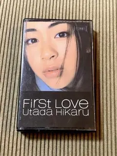 2026年最新】カセットテープ 宇多田ヒカルの人気アイテム - メルカリ