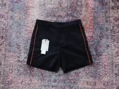 ★未使用 格安 MARC JACOBS ショートパンツ ネイビー 44 ブランドのサムネイル
