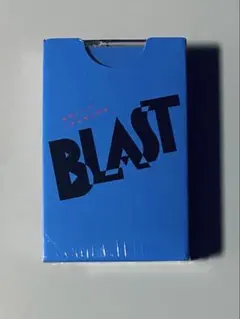 2026年最新】Blastの人気アイテム - メルカリ