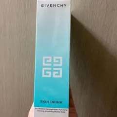 ジバンシー　スキンドリンク　クレンジング　ウォーターのサムネイル