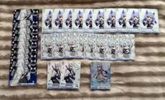 カラフルピーチ どぬく ヴァイス まとめ売り