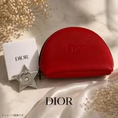 Dior ノベルティ スマホ 吸盤(巾着、化粧品、香水サンプル付き) - メルカリ
