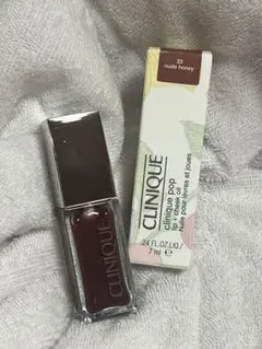 ■クリニーク リップ＆チークオイルのサムネイル