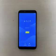 UMIDIGI A3 Updated Edition SIMフリーのサムネイル