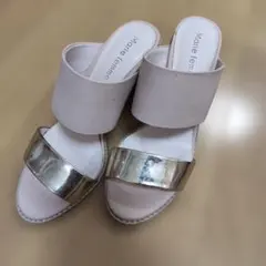 marie femme サンダル ミュールのサムネイル