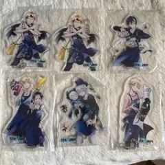 名探偵コナンカードゲーム ハート姫(毛利蘭) ＆黒衣の騎士•スペイド