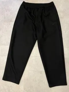 everyone ブラックパンツ