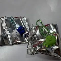 たまごっち　チョコボックス