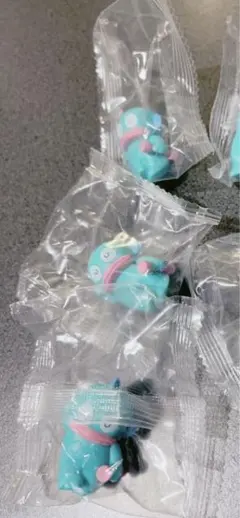 ハンギョドン  ガチャガチャ