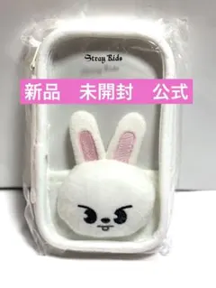 straykids SKZOO アクスタケース- Leebit リービット　リノ