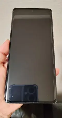 新品未使用品 Huawei P30 ブリージングクリスタル ライカトリプル