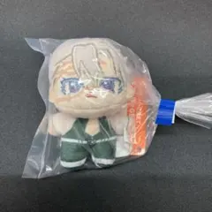 鬼滅の刃 ほわぬい vol.2 ぬいぐるみ 不死川実弥　②