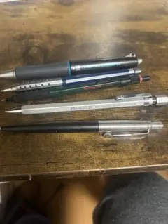 2026年最新】シャーペンまとめ売りの人気アイテム - メルカリ