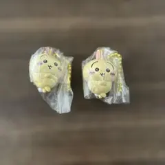 ちいかわ マスコットつきビスケット うさぎ2個