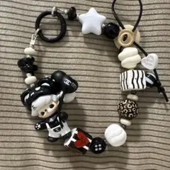 Popmart dimoo キーホルダー　ストラップ