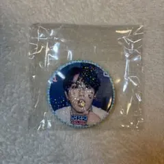 Stray Kids SAUNA HAN 缶バッジ