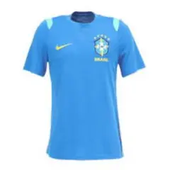 国内正規品　ブラジル代表 オフィシャルトレーニングウェア Mサイズのサムネイル