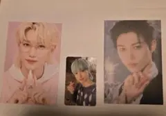 2026年最新】stray kids nacific フィリックスの人気アイテム - メルカリ