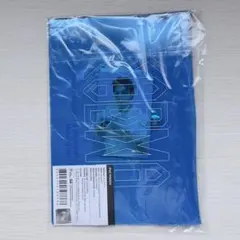 straykids バンチャン タレントカード