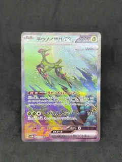 テツノイサハex sar