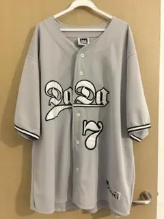 シュプリーム ゲームシャツ　size xl Supreme(シュプリーム) 23AW/Loose Fit Stripe Shirtルーズ