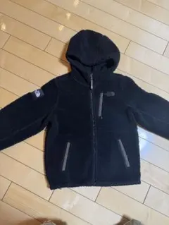 ノースフェイス　リモ　フード　フリースジャケット　ボア 150