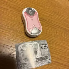 ハートフルコミューン キャラクター玩具