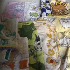 ハンカチ　タオル　まとめ売り