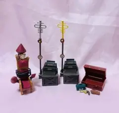 ⭐︎新品⭐︎ゴジラ　フィギュア　2体セット　劇場限定　タグ付き　美品 ASTRO ZOMBIES | キャスト ゴジラ オーナメント 特撮大百科 魔
